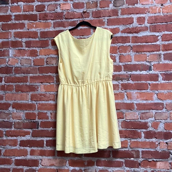 GAP A line dress - Picture 2 of 4